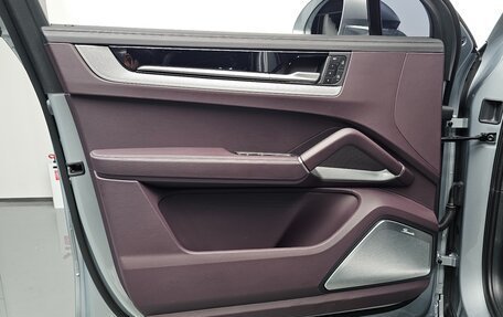 Porsche Cayenne III, 2024 год, 15 620 000 рублей, 33 фотография