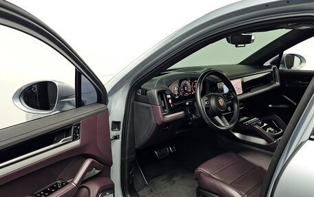 Porsche Cayenne III, 2024 год, 15 620 000 рублей, 32 фотография