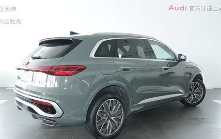 Audi Q5, 2025 год, 6 000 000 рублей, 5 фотография