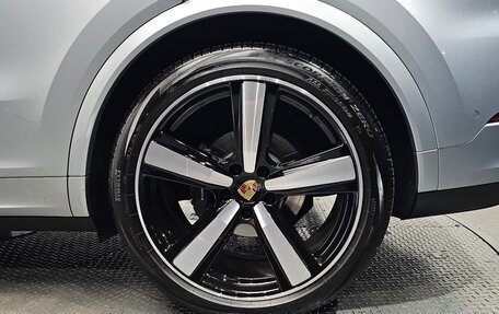 Porsche Cayenne III, 2024 год, 15 620 000 рублей, 38 фотография