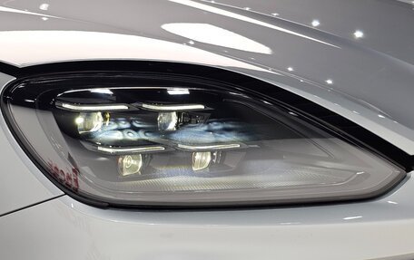 Porsche Cayenne III, 2024 год, 15 620 000 рублей, 39 фотография