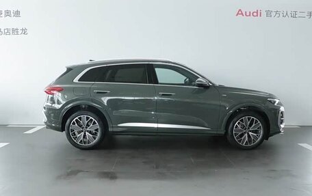 Audi Q5, 2025 год, 6 000 000 рублей, 4 фотография