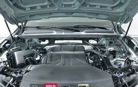 Audi Q5, 2025 год, 6 000 000 рублей, 6 фотография