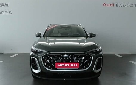 Audi Q5, 2025 год, 6 000 000 рублей, 3 фотография