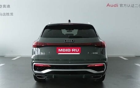 Audi Q5, 2025 год, 6 000 000 рублей, 2 фотография