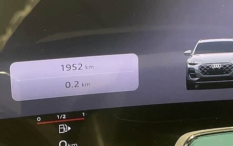Audi Q5, 2025 год, 6 000 000 рублей, 8 фотография