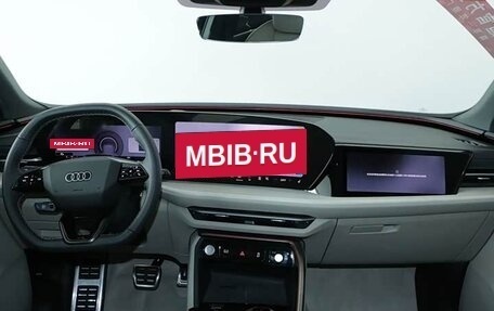 Audi Q5, 2025 год, 6 000 000 рублей, 7 фотография
