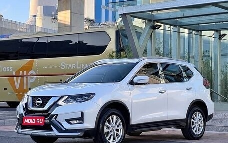 Nissan X-Trail, 2022 год, 1 900 020 рублей, 1 фотография