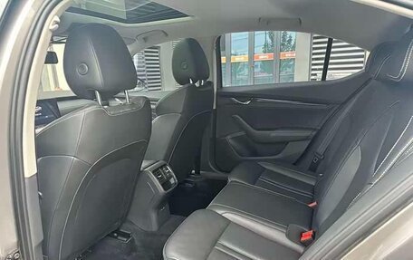 Skoda Octavia IV, 2022 год, 1 780 000 рублей, 13 фотография