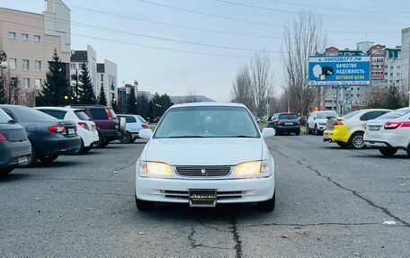 Toyota Corolla, 1998 год, 399 000 рублей, 3 фотография