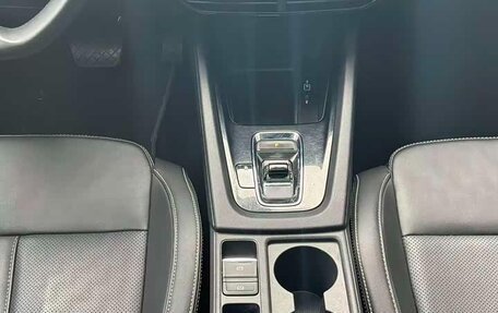 Skoda Octavia IV, 2022 год, 1 780 000 рублей, 11 фотография