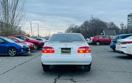 Toyota Corolla, 1998 год, 399 000 рублей, 7 фотография
