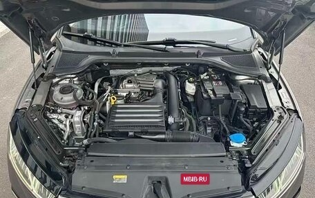 Skoda Octavia IV, 2022 год, 1 780 000 рублей, 16 фотография