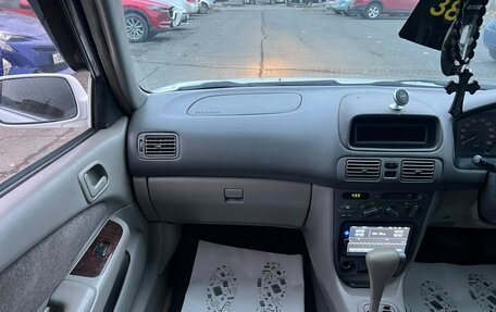 Toyota Corolla, 1998 год, 399 000 рублей, 17 фотография