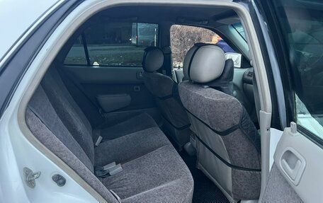 Toyota Corolla, 1998 год, 399 000 рублей, 12 фотография