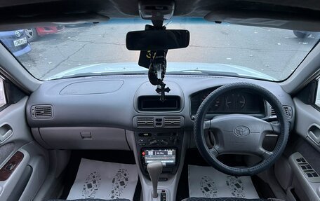 Toyota Corolla, 1998 год, 399 000 рублей, 14 фотография