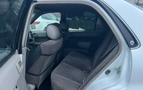 Toyota Corolla, 1998 год, 399 000 рублей, 11 фотография