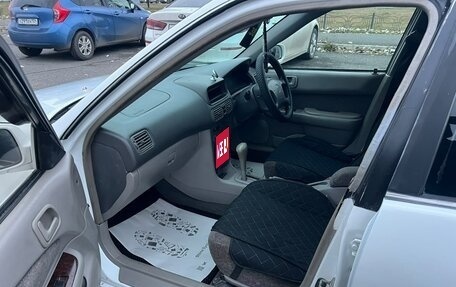 Toyota Corolla, 1998 год, 399 000 рублей, 10 фотография