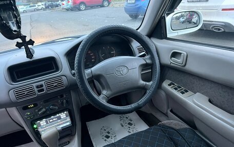 Toyota Corolla, 1998 год, 399 000 рублей, 16 фотография