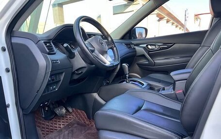 Nissan X-Trail, 2022 год, 1 900 020 рублей, 4 фотография