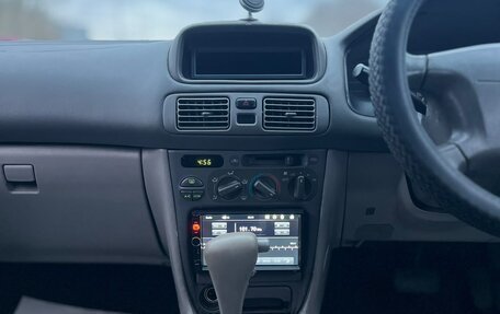 Toyota Corolla, 1998 год, 399 000 рублей, 19 фотография