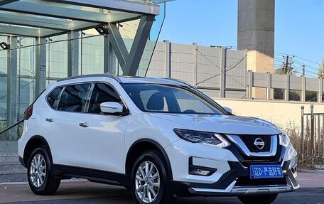 Nissan X-Trail, 2022 год, 1 900 020 рублей, 3 фотография