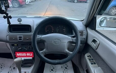 Toyota Corolla, 1998 год, 399 000 рублей, 18 фотография