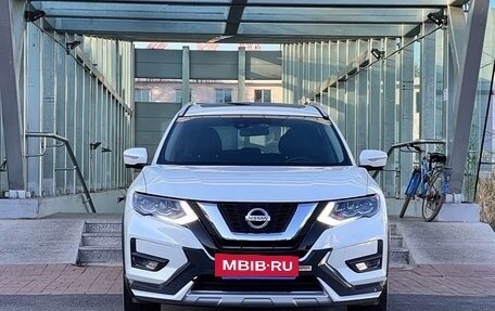 Nissan X-Trail, 2022 год, 1 900 020 рублей, 2 фотография