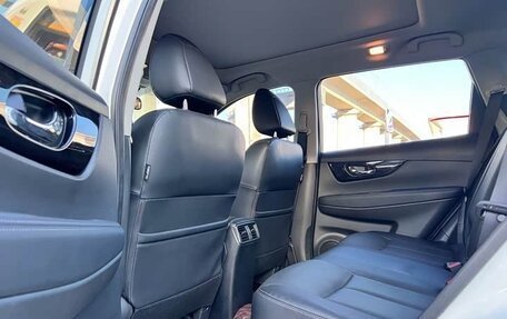Nissan X-Trail, 2022 год, 1 900 020 рублей, 6 фотография
