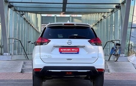 Nissan X-Trail, 2022 год, 1 900 020 рублей, 8 фотография