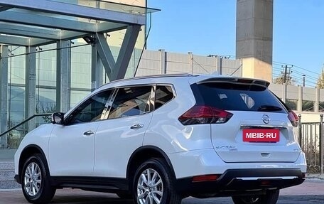 Nissan X-Trail, 2022 год, 1 900 020 рублей, 9 фотография