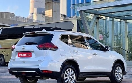 Nissan X-Trail, 2022 год, 1 900 020 рублей, 7 фотография