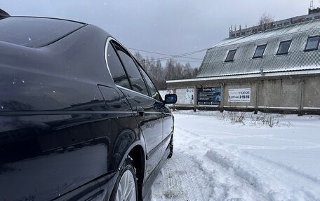 BMW 5 серия, 1998 год, 560 000 рублей, 7 фотография