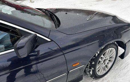 BMW 5 серия, 1998 год, 560 000 рублей, 4 фотография