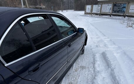 BMW 5 серия, 1998 год, 560 000 рублей, 8 фотография
