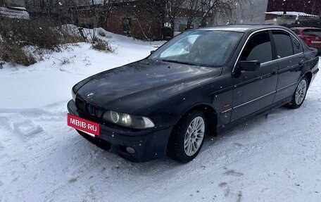 BMW 5 серия, 1998 год, 560 000 рублей, 2 фотография