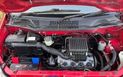 Honda Capa, 1999 год, 100 000 рублей, 1 фотография