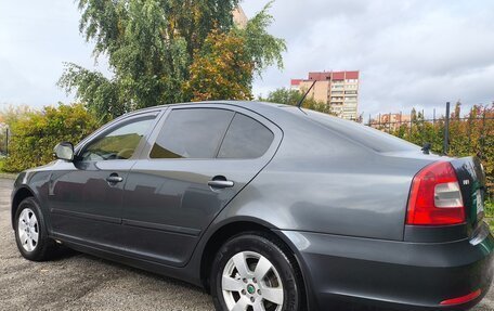 Skoda Octavia, 2010 год, 790 000 рублей, 4 фотография