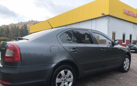 Skoda Octavia, 2010 год, 790 000 рублей, 3 фотография