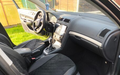 Skoda Octavia, 2010 год, 790 000 рублей, 6 фотография