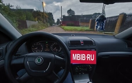 Skoda Octavia, 2010 год, 790 000 рублей, 8 фотография