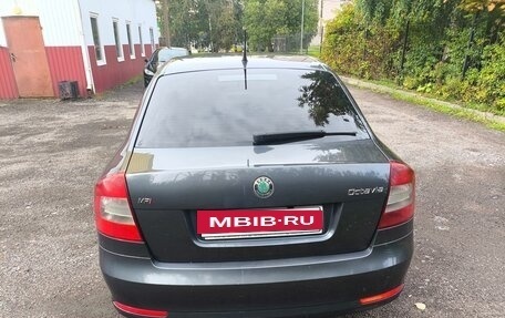 Skoda Octavia, 2010 год, 790 000 рублей, 5 фотография