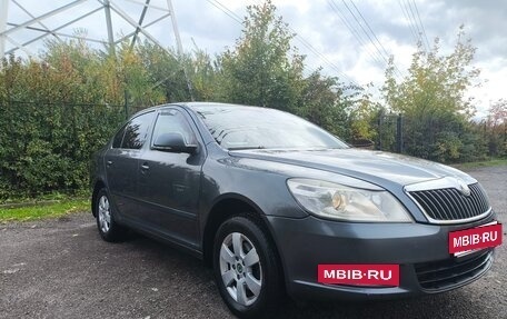 Skoda Octavia, 2010 год, 790 000 рублей, 2 фотография