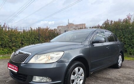 Skoda Octavia, 2010 год, 790 000 рублей, 1 фотография