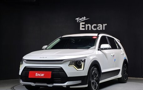 KIA Niro, 2022 год, 1 910 000 рублей, 1 фотография