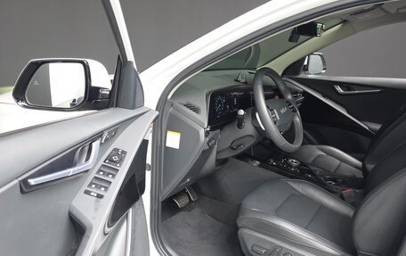 KIA Niro, 2022 год, 1 900 000 рублей, 5 фотография