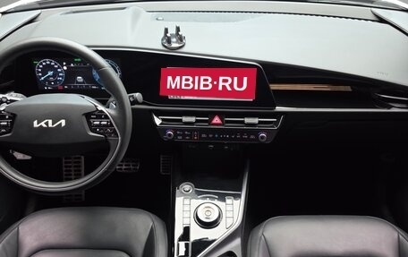 KIA Niro, 2022 год, 1 900 000 рублей, 4 фотография