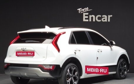 KIA Niro, 2022 год, 1 900 000 рублей, 2 фотография