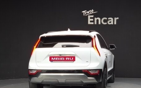 KIA Niro, 2022 год, 1 900 000 рублей, 3 фотография