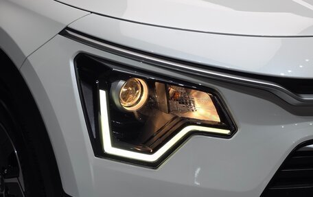 KIA Niro, 2022 год, 1 910 000 рублей, 3 фотография
